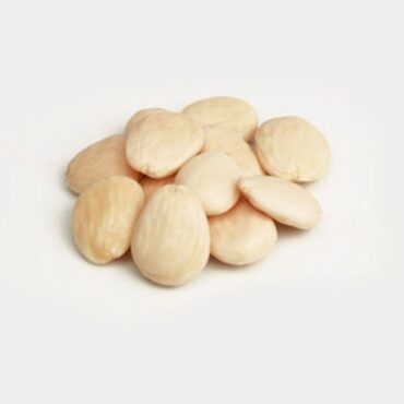 ALMENDRAS (BOLSA 1kg)