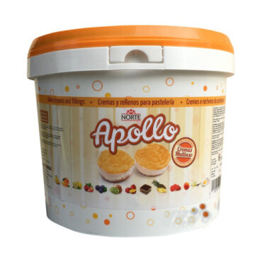 APOLLO PIÑA (CUBO 6kg)