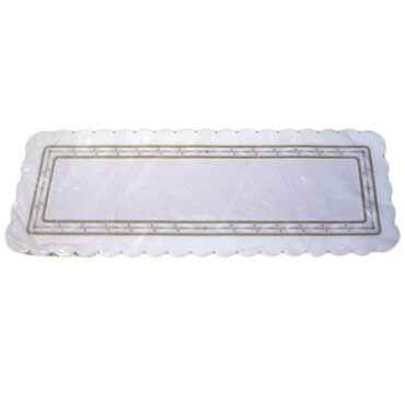 BLONDAS PARAFINADAS 18*50CMS (100Uds)