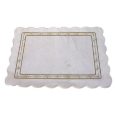 BLONDAS PARAFINADAS 18*24CMS (100Uds)
