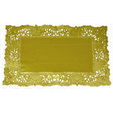 BLONDAS ORO 40*50CMS (100Uds)