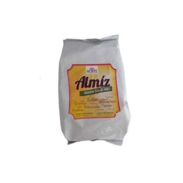 ALMIDÓN DE MAIZ MODIFICADO (BOLSA 1kg)