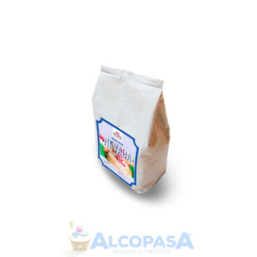 AZÚCAR GLASS NEVADA NORTE (BOLSA 1kg)