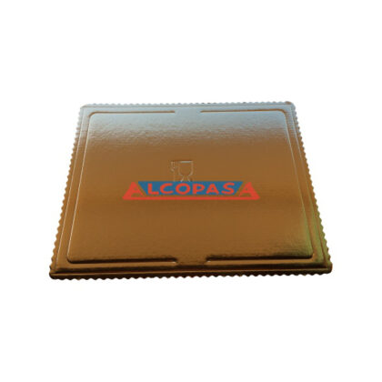 BANDEJA DE CARTÓN EXTRA RÍGIDA PAP 4 43X53CM (Ud)