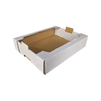 CAJAS DE REPARTO Nº1 - "30x35x7,7cm" (PAQUETE 50Uds)