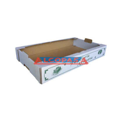 CAJAS DE REPARTO Nº2 - "57X33CM" (50Uds)
