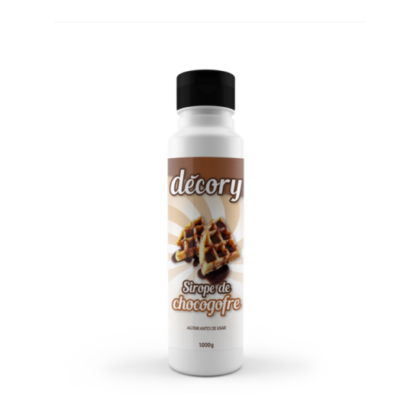 CHOCOGOFRE (BOTE 1kg)