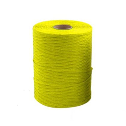 CINTA VEGETAL COLOR SURTIDO (ROLLO 800 m)