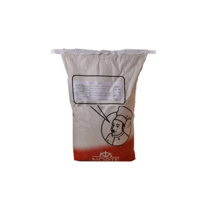CREMA PASTELERA EN FRÍO CUBANA (SACO 12kg)