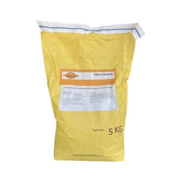 CREMA PASTELERA EN FRÍO PINMIX (BOLSA 5kg)