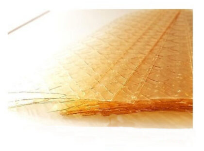 GELATINA ORO EN LAMINAS (CAJA 1kg) - Imagen 2