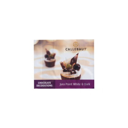 DECORACIÓN JURA POINT CHOCOLATE (CAJA 1050g)