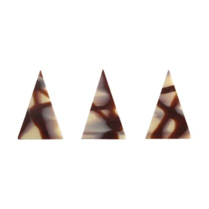 DECORACIÓN JURA POINT CHOCOLATE (CAJA 1050g) - Imagen 2
