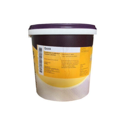 EMULSIONANTE QUICK (CUBO 9kg)