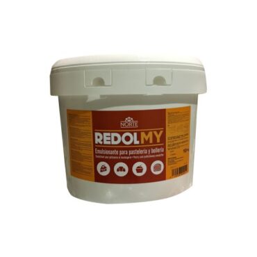 EMULSIONANTE REDOLMY (CUBO 10 kg)