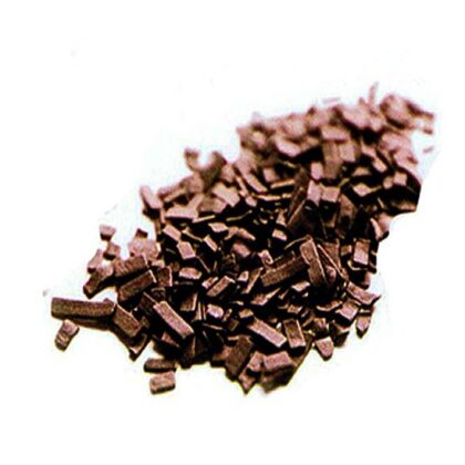 ESCAMAS DE CHOCOLATE NEGRO (BOLSA 1kg)