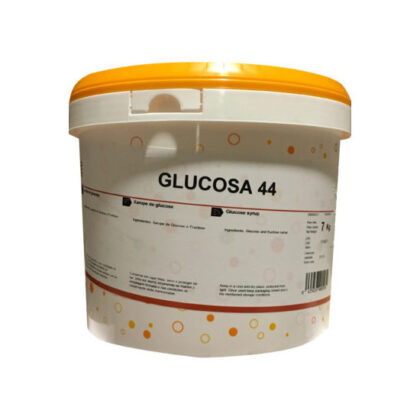 JARABE DE GLUCOSA 44º (CUBO 7kg)