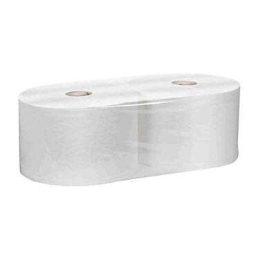 PAPEL CELULOSA INDUSTRIAL (PAQUETE 2 ROLLOS)