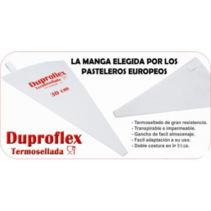 MANGA NYLON DUPROFLEX 70 CM (Ud)