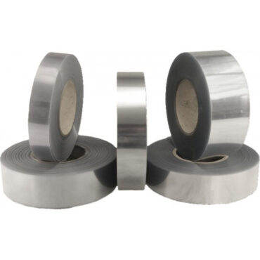 ACETATO DE PVC SEMIRÍGIDO 4.5CM (ROLLO 100m)