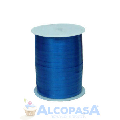 CINTA GOFRADA-FANTASÍA AZUL (ROLLO 500 m)