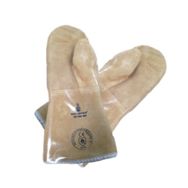 MANOPLAS ANTICALORICAS (BOLSA 2Uds)