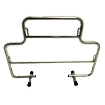 SOPORTE PARA DOS BOBINAS DE ENVOLVER (Ud)