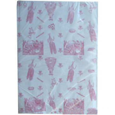 PAPEL MANILA TIMBRADO RESMA 60X40CM (400Uds)