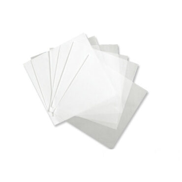 PAPEL PARAFINADO OPALINA 16X10CM (2 kg)