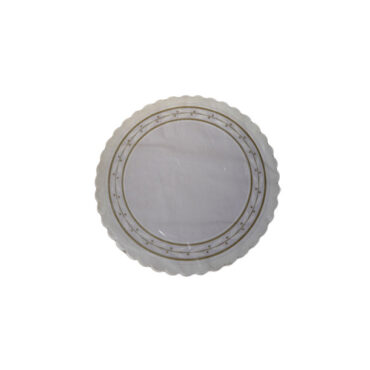 RODALES PARAFINADOS Ø50 cm (100Uds)