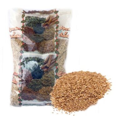 AJONJOLI (BOLSA 1kg)