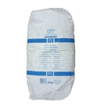 AZUCAR PERLADO (SACO 10 kg)