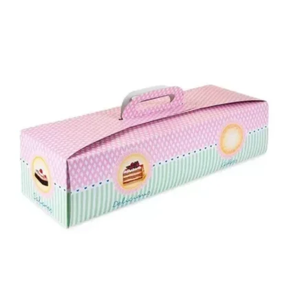 CAJA DE TRONCO "45.5*14*10cm" A-4 (Ud)