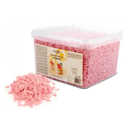 RIZOS DE FRESA (CAJA 1kg)