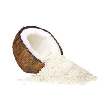 COCO RALLADO (BOLSA 1kg)