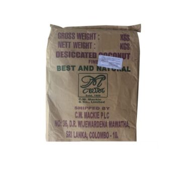 COCO RALLADO (SACO 5kg)