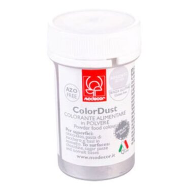 COLORANTE EN POLVO PLATA (BOTE 3g)