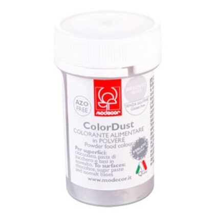 COLORANTE EN POLVO PLATA (BOTE 3g)
