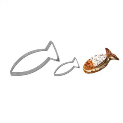 CORTADOR DE PESCADO ACERO 14x3,2x4,5cm (Ud)