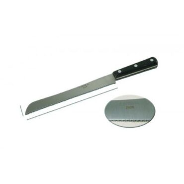 CUCHILLO INOX. SIERRA CORTO 20 cm (Ud)
