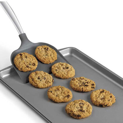 ESPÁTULA PARA GALLETAS "WILTON" (Ud) - Imagen 2