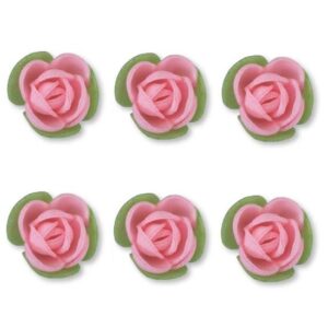 flores-de-oblea-rosa-13080b-caja-180-uds