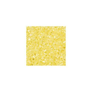 GRANILLO AZÚCAR AMARILLO (BOTE 500g)