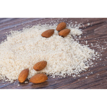 HARINA DE ALMENDRA (BOLSA 1kg)