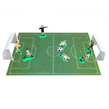 KIT DE FUTBOLISTAS SEVILLA-BETIS (Ud)