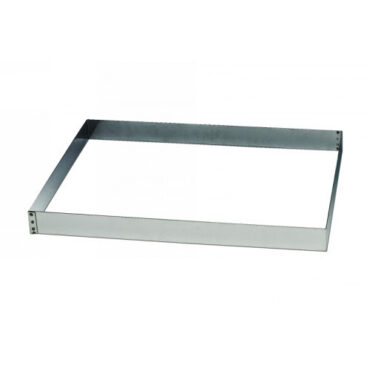 MARCO INOXIDABLE 39.5x59.5x5 cm (Ud)