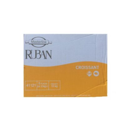 MARGARINA RUBAN CROISSANT (PLACA 10kg)