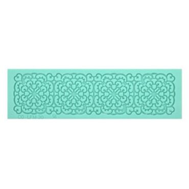 MOLDE SWEET LACE BALI 30393 (Ud)