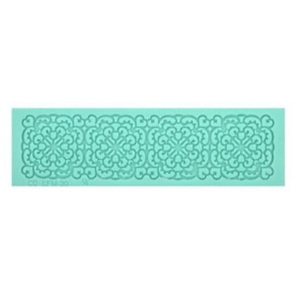 MOLDE SWEET LACE BALI 30393 (Ud)