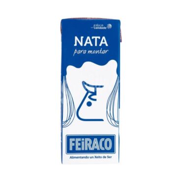 NATA FEIRACO U.H.T 35 % ( BRIK 1L)